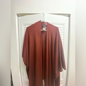 Cover up / cardigan